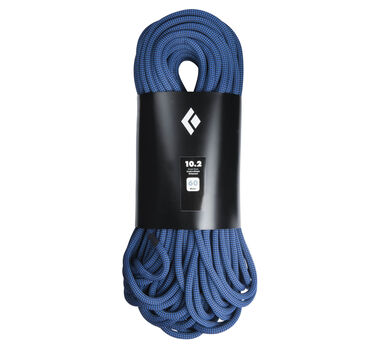Rope 10.2mm 60M Triblue BLACK DIAMOND BLACK DIAMOND Default Title  