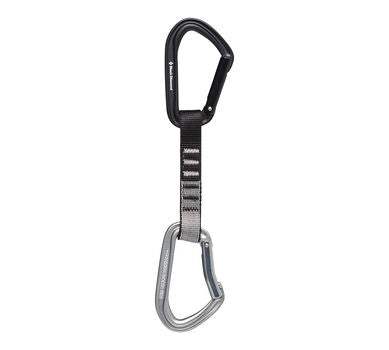 Hotforge Qd S20 12Cm  BLACK DIAMOND   