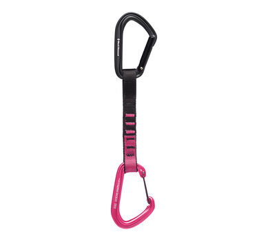 Hotforge Hybrd Qd S20 16Cm Blu  BLACK DIAMOND   