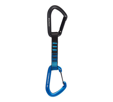 Hotforge Hybrd Qd S20 12Cm Blu D20 BLACK DIAMOND   