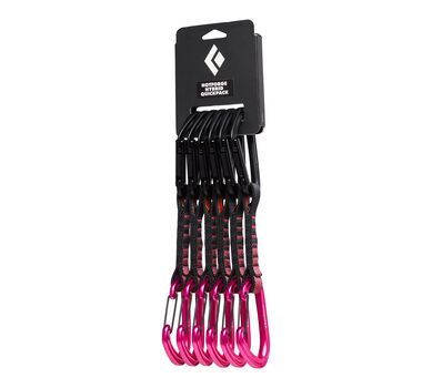Hotforge Hybrid Qpack 12cm - Pink BLACK DIAMOND BLACK DIAMOND Default Title  