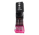 Hotforge Hybrid Qpack 12cm - Pink BLACK DIAMOND BLACK DIAMOND Default Title  