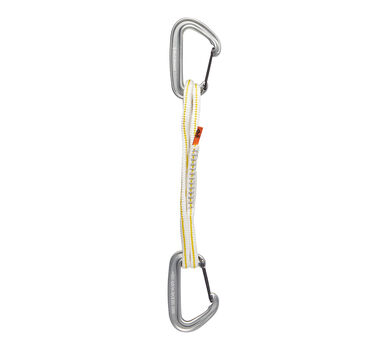 Miniwire Alpine Quickdraw S20 BLACK DIAMOND BLACK DIAMOND Default Title  