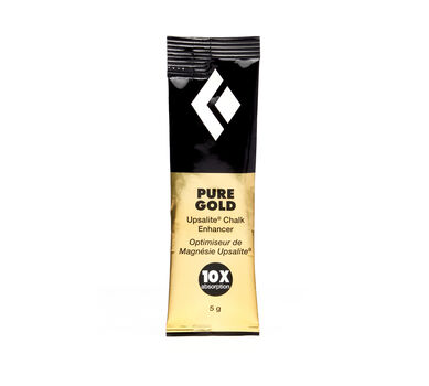 5G Pure Gold Chalk BLACK DIAMOND BLACK DIAMOND Default Title  