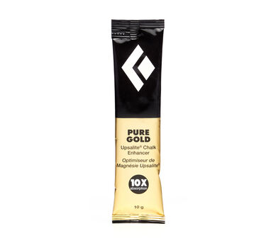 10G Pure Gold Chalk BLACK DIAMOND BLACK DIAMOND Default Title  