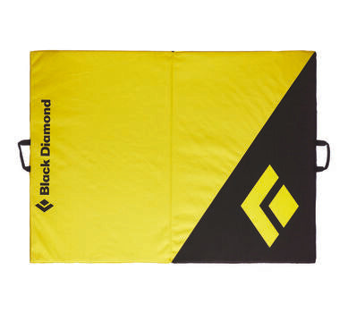 Circuit Crash Pad S20 Blk/Lem BLACK DIAMOND BLACK DIAMOND Default Title  