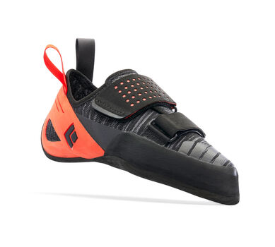 Zone Lv Shoe Octane 10 BLACK DIAMOND BLACK DIAMOND   