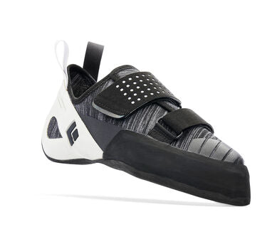 Zone Shoe Alum 10 BLACK DIAMOND BLACK DIAMOND   