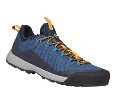 M Mission Lt Ecblu/Amb 10 BLACK DIAMOND BLACK DIAMOND   