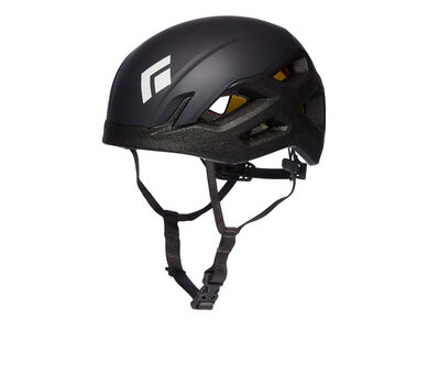 Vision Helmet Mips Blk M/L BLACK DIAMOND BLACK DIAMOND   