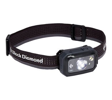 Revolt 325 S20 Headlamp Alum D50 BLACK DIAMOND   