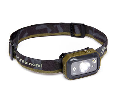 Revolt 325 S20 Headlamp Alum D50 BLACK DIAMOND   