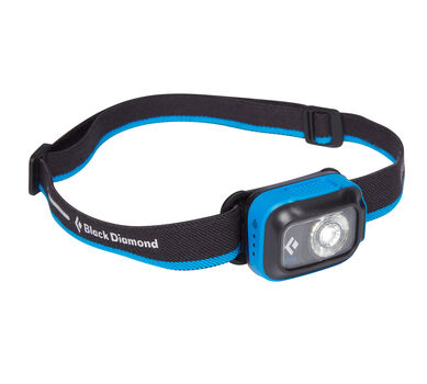 Sprint 225 S20 Headlamp Alu BLACK DIAMOND BLACK DIAMOND   