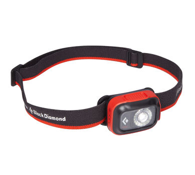 Sprint 225 S20 Headlamp Alu BLACK DIAMOND BLACK DIAMOND   