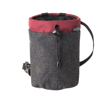 Gym Chalk Bag Rhn Sm BLACK DIAMOND BLACK DIAMOND Default Title  