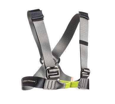 Vario Chest Harness F18 BLACK DIAMOND BLACK DIAMOND Default Title  