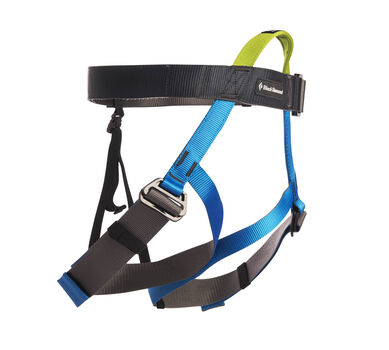 Vario Speed Harness F18 BLACK DIAMOND BLACK DIAMOND Default Title  