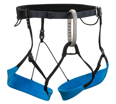 Couloir Harness F16 BLACK DIAMOND BLACK DIAMOND   