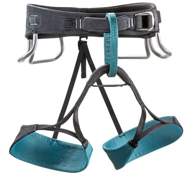 W Zone Harness BLACK DIAMOND BLACK DIAMOND   