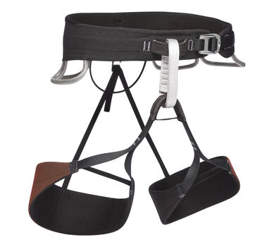 W Solution Guide Harness Lg BLACK DIAMOND BLACK DIAMOND   