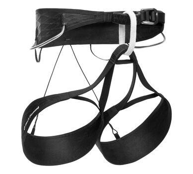 M Airnet S20 Blk/Wht L BLACK DIAMOND BLACK DIAMOND   
