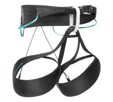W Airnet S20 Blk/Verd M BLACK DIAMOND BLACK DIAMOND   