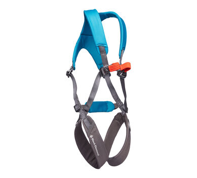 Momentum Kids Fb S20 Azul D30 BLACK DIAMOND   