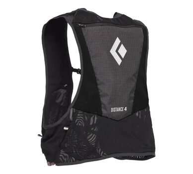 Distance 4 Hydra Vest Blk L BLACK DIAMOND BLACK DIAMOND   