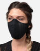 Face Mask Black D60 SO ILL   