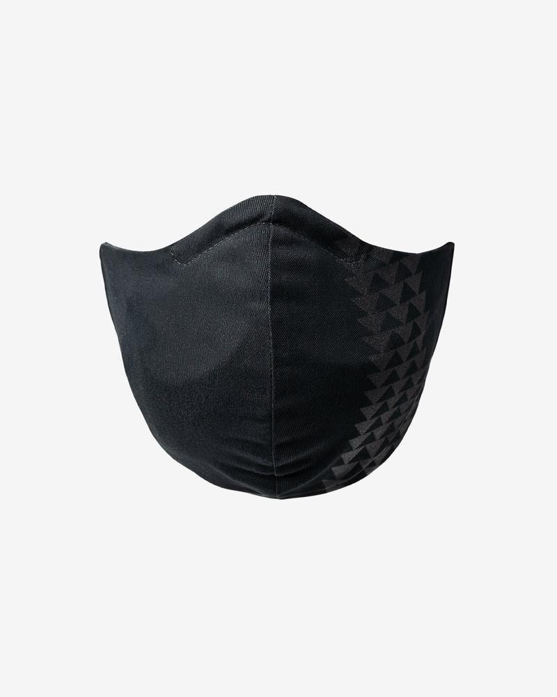 Face Mask Black D60 SO ILL   