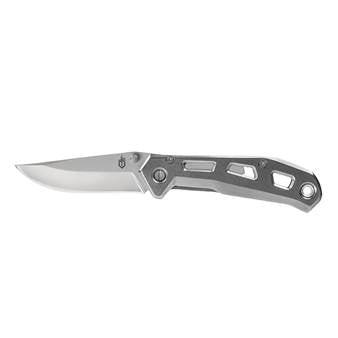 Airlift Fe Silver GERBER GERBER Default Title  