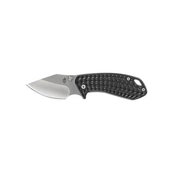 Kettlebell Folder - Grey GERBER GERBER Default Title  