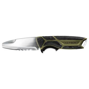 Crossriver Fixed Blade Knife GERBER GERBER Default Title  