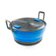 Escape Pot D15 GSI   