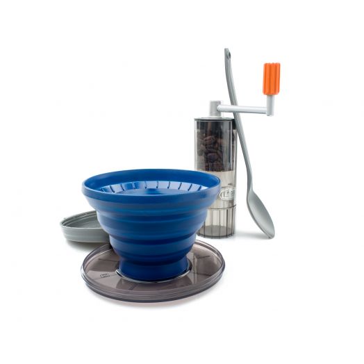 Goumet PourOver Java Set D15 GSI Default Title  