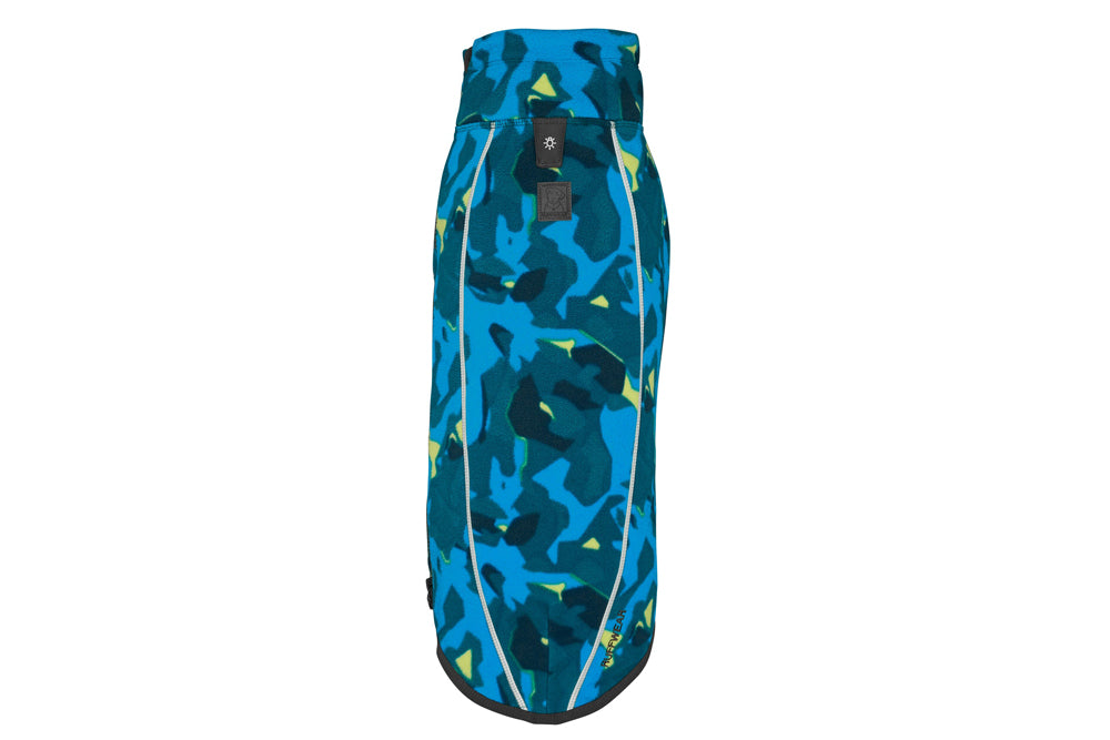 Climate Changer Jacket Glacier RUFFWEAR RUFFWEAR   