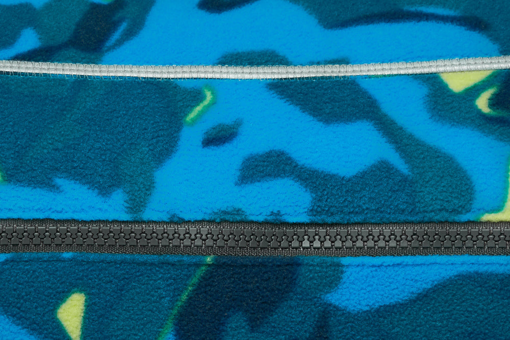 Climate Changer Jacket Glacier RUFFWEAR RUFFWEAR   