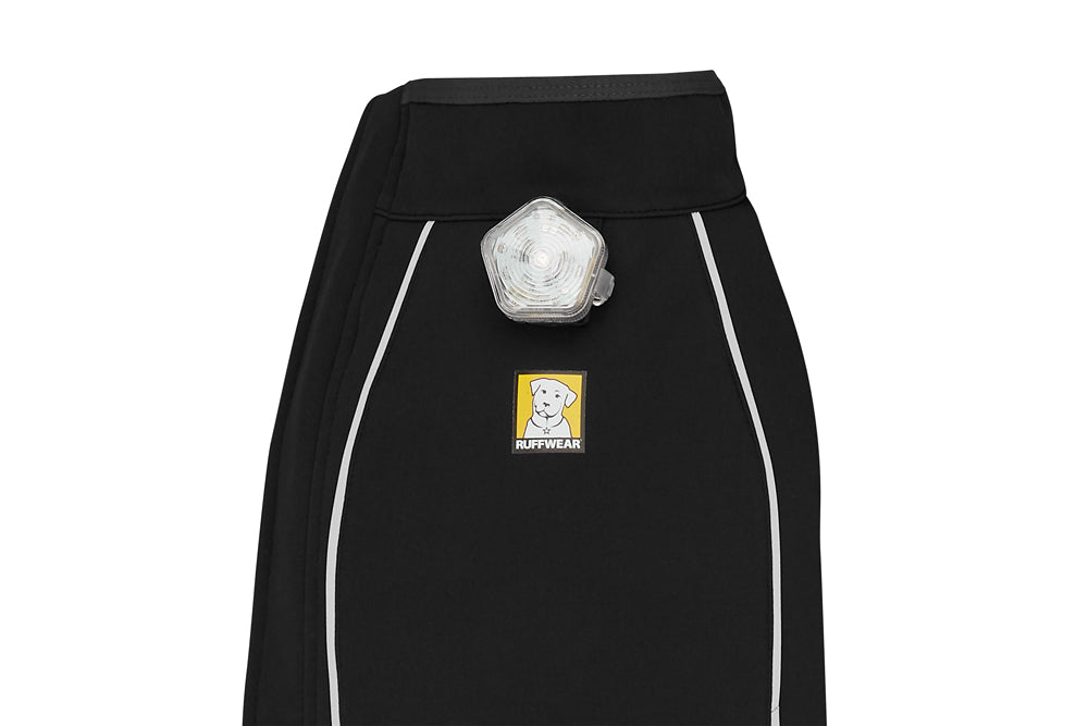 Cloud Chaser Obsidian Black RUFFWEAR RUFFWEAR   
