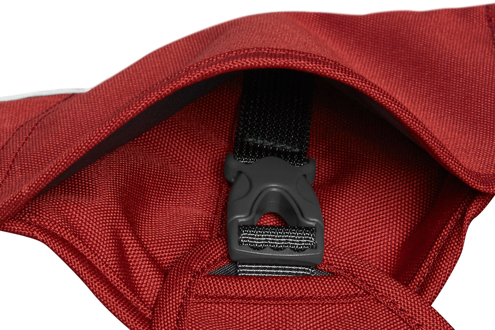 Overcoat Red Clay RUFFWEAR RUFFWEAR   