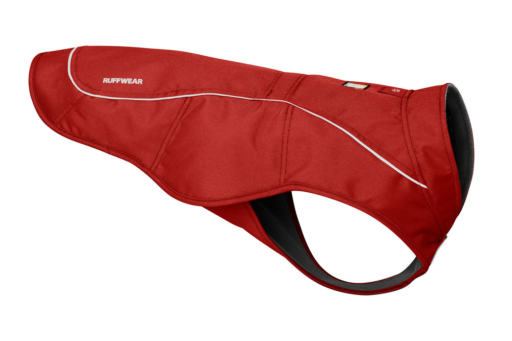 Overcoat Red Clay RUFFWEAR RUFFWEAR   