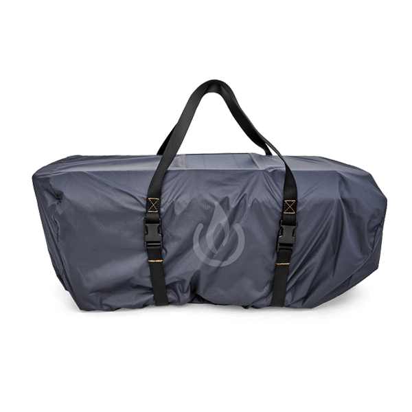 Bio-Firepit Solar Cover BIOLITE BIOLITE Default Title  