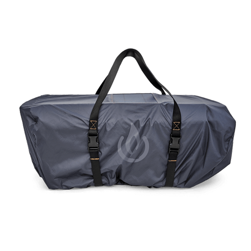 Bio-Firepit Solar Cover BIOLITE BIOLITE Default Title  
