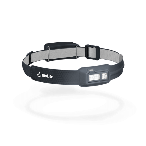 BIOLITE  HeadLamp - Grey D50 BIOLITE Default Title  