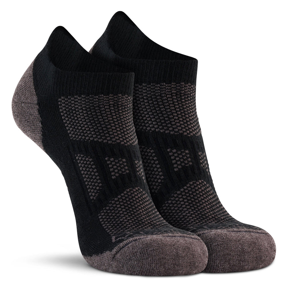 Race Md Wt Ankle Tab Black FOX RIVER FOX RIVER   