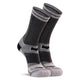 Bolt 2.0 Md Wt Crew Dark Grey FOX RIVER FOX RIVER   