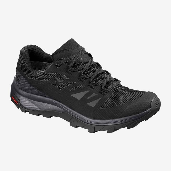 W OUTline GTX - Phantom / Black SALOMON SALOMON   