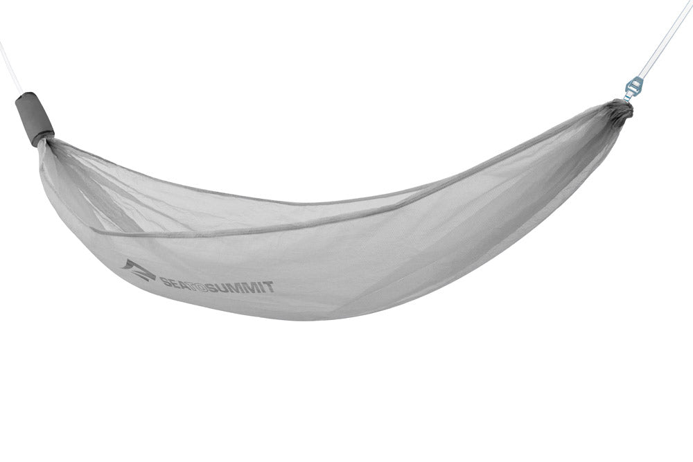 Hammock Set Ul Single Grey SEA TO SUMMIT SEA TO SUMMIT   