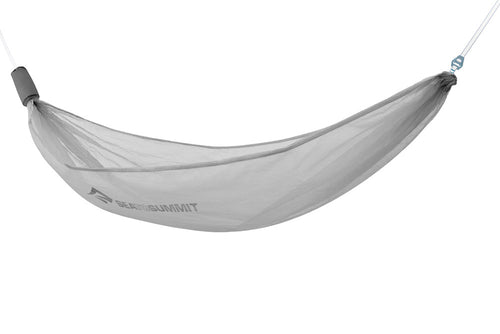 Hammock Set Ul Single Grey SEA TO SUMMIT SEA TO SUMMIT   