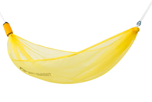Hammock Set Ul Xl Single Gy SEA TO SUMMIT SEA TO SUMMIT   
