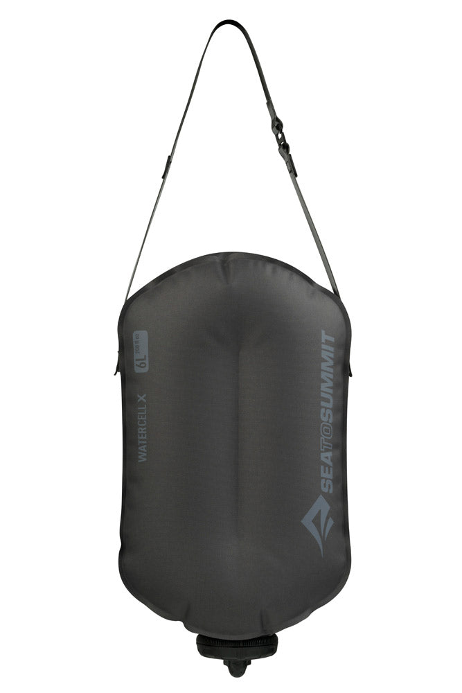 Watercell X 10L Grey D30 SEA TO SUMMIT   